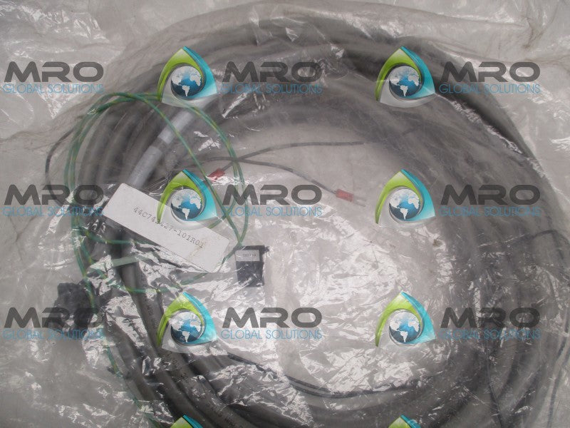 INTERCON 44C742427-101R01 CABLE ASSEMBLY  NSMP