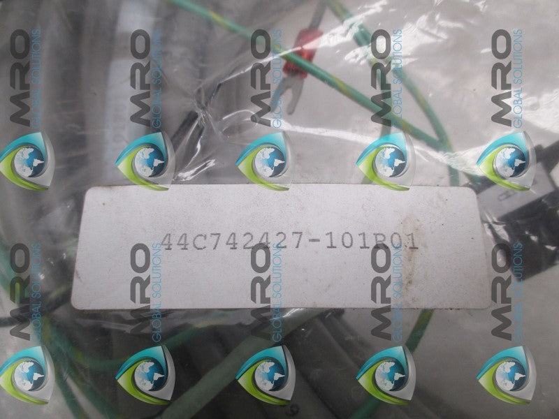 INTERCON 44C742427-101R01 CABLE ASSEMBLY  NSMP