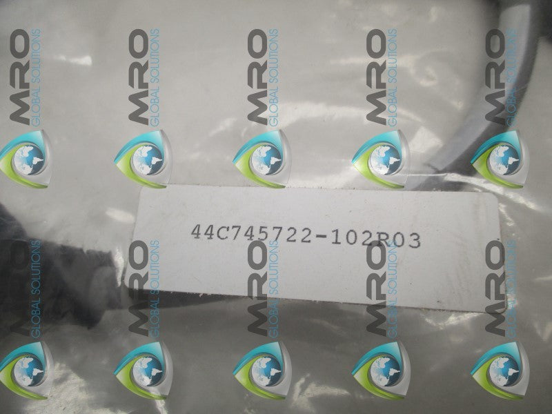 INTERCON 44C745722-102R03 CABLE ASSEMBLY  NSMP