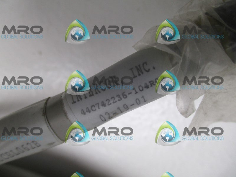 INTERCON 44C742236-104R02 CABLE ASSEMBLY  NSNP