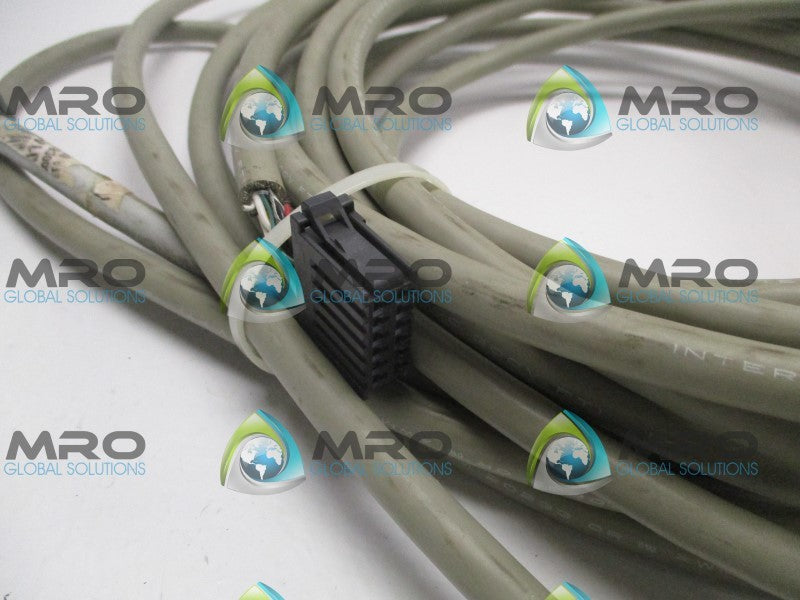 INTERCON 44C742435-101R01 CABLE ASSEMBLY  UNMP