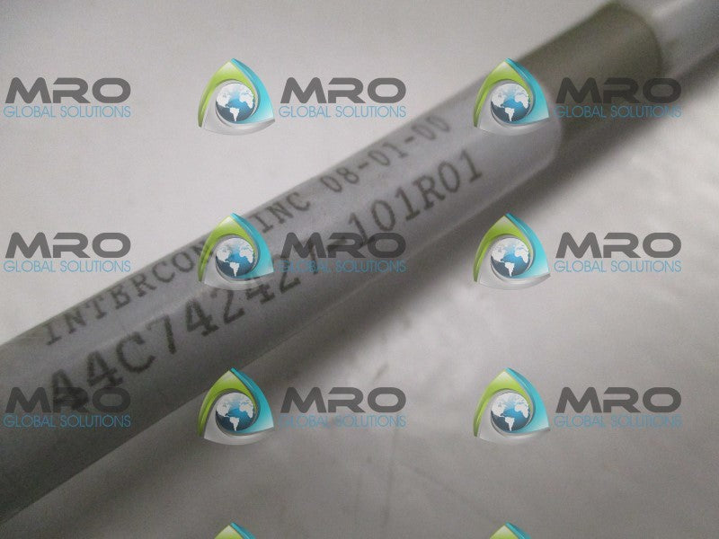 INTERCON 44C742427-101R01 CABLE ASSEMBLY  UNMP