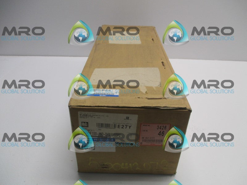SMC C95NDF100-160-D-J59SDPC AIR CYLINDER  NSFS