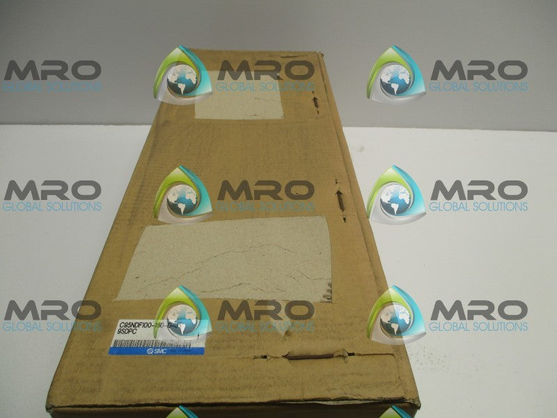 SMC C95NDF100-160-D-J59SDPC AIR CYLINDER  NSFS