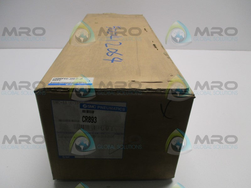SMC C95NDF100-200-D-J59SDPC PNEUMATIC AIR CYLINDER  NSFS
