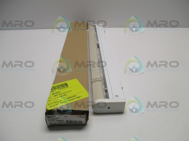 THORN AS600/PF LAMP 240V  NSMP