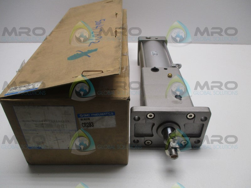 SMC C95NDF100-160-D-J59SDPC PNEUMATIC AIR CYLINDER  NSMP