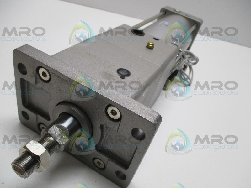 SMC C95NDF100-160-D-J59SDPC PNEUMATIC AIR CYLINDER  NSMP