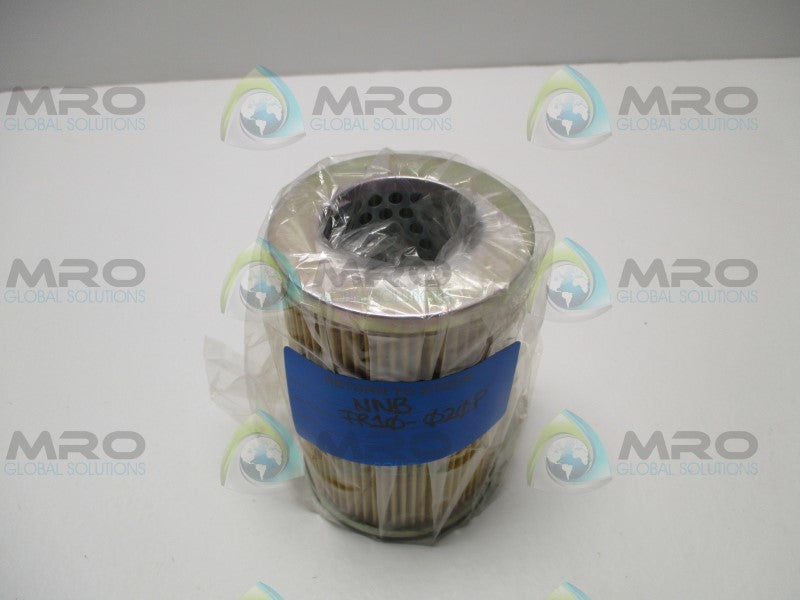 MASUDA FR10-020P FILTER REPLACEMENT  NSNP