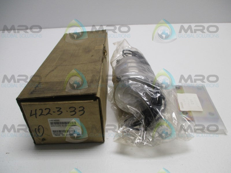 KOGANEI DA63x25-A-3-CS3MB2 AIR CYLINDER "SLIM"  NSMP