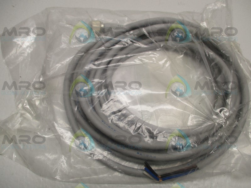 YAMATAKE PA5-4ISX5HK-E SENSOR CABLE  NSMP