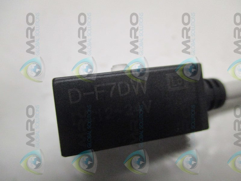 SMC D-F7DW  NSNP