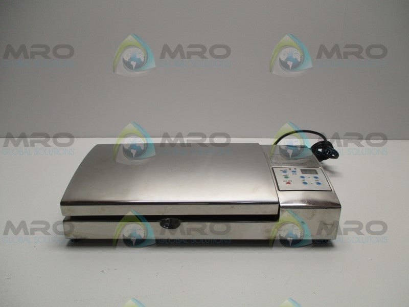 ARRAYIT Pro150 87600 PROFESSIONAL VACUUM PACKAGING  UNMP