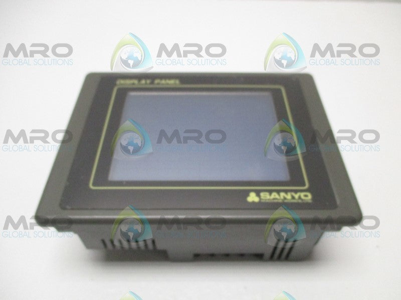 SANYO SVNM-DPA AA22J-10 DISPLAY PANEL  UNMP