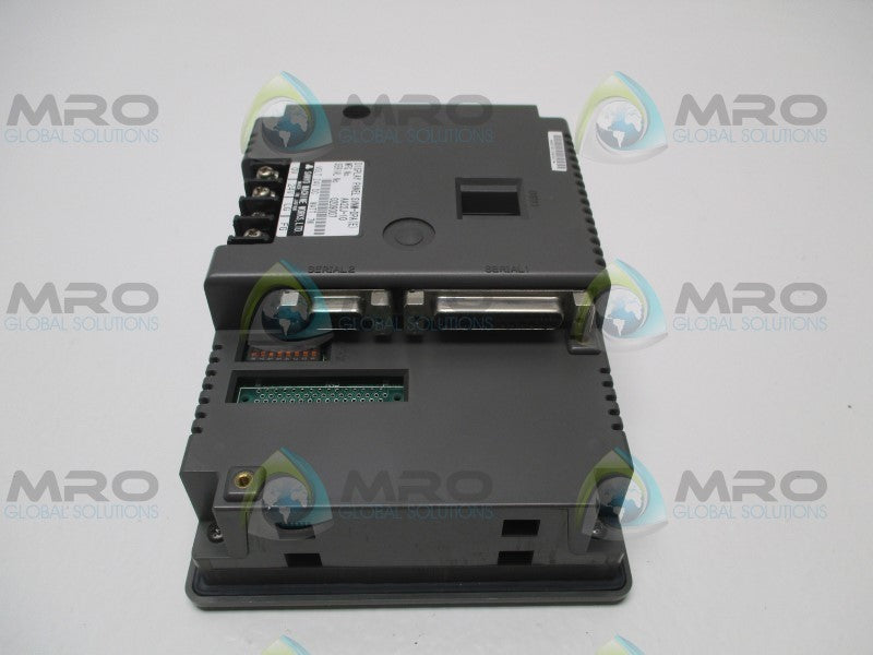 SANYO SVNM-DPA AA22J-10 DISPLAY PANEL  UNMP