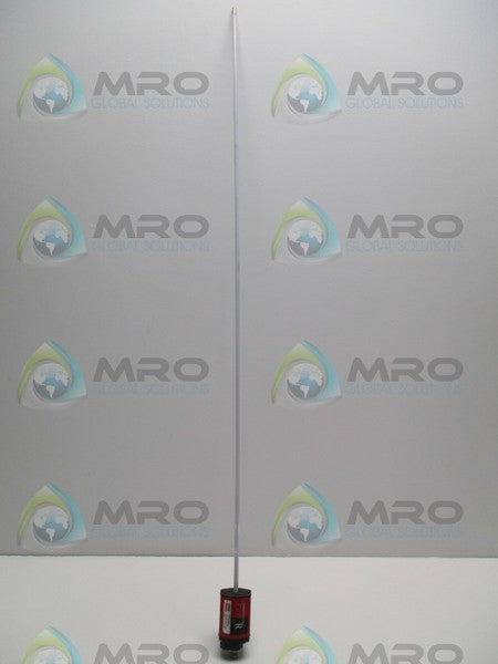 MTS TEMPOSONICS RHS0330URG01A01 POSITION SENSOR  UNMP