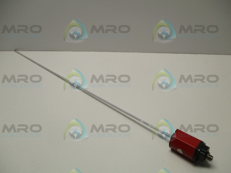 MTS TEMPOSONICS RHS0330URG01A01 POSITION SENSOR  UNMP