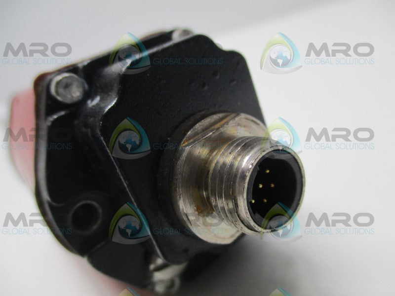 MTS TEMPOSONICS RHS0330URG01A01 POSITION SENSOR  UNMP