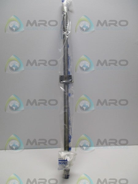 THK BNT2505A ABL02568 LINEAR RAIL * NEW IN FACTORY BAG *