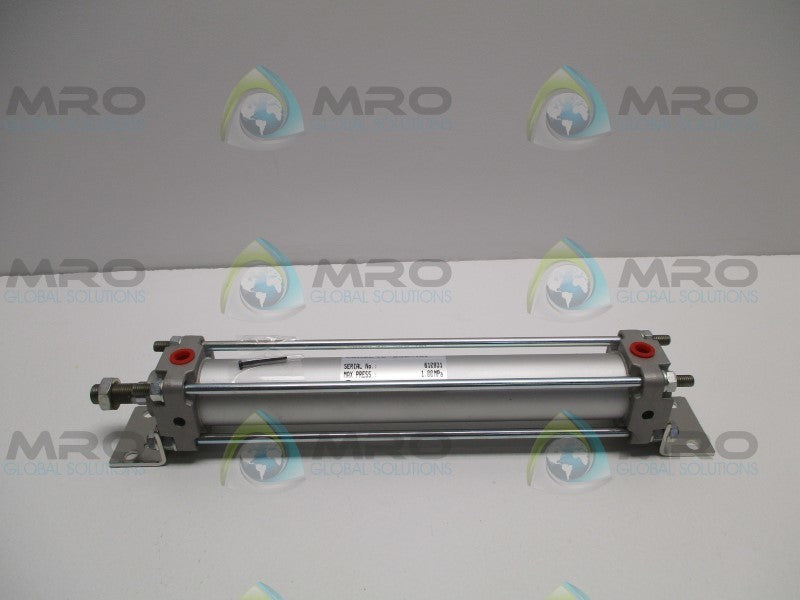 SMC CBA2L40-250-HN TIE ROD CYLINDER  NSNP