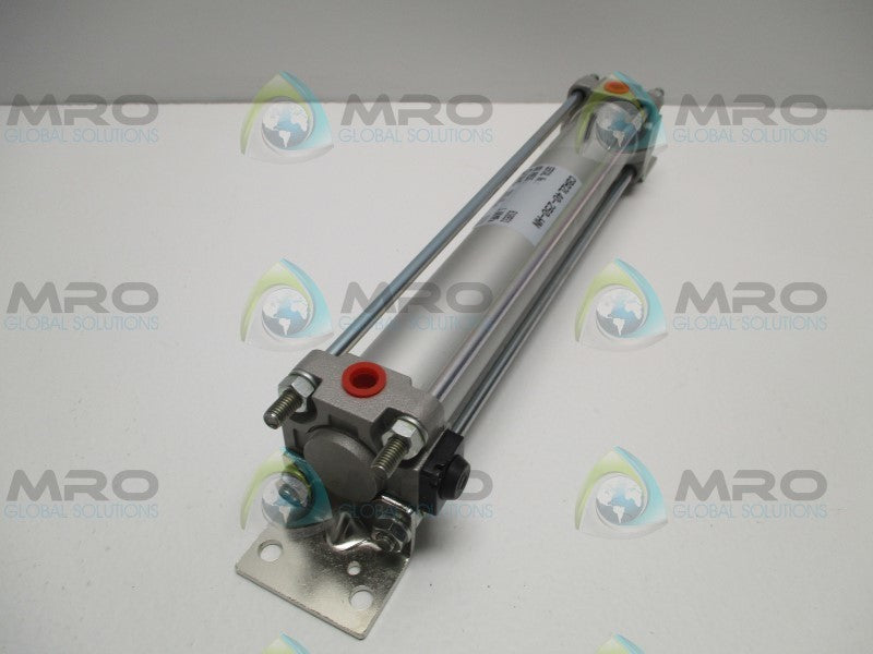 SMC CBA2L40-250-HN TIE ROD CYLINDER  NSNP