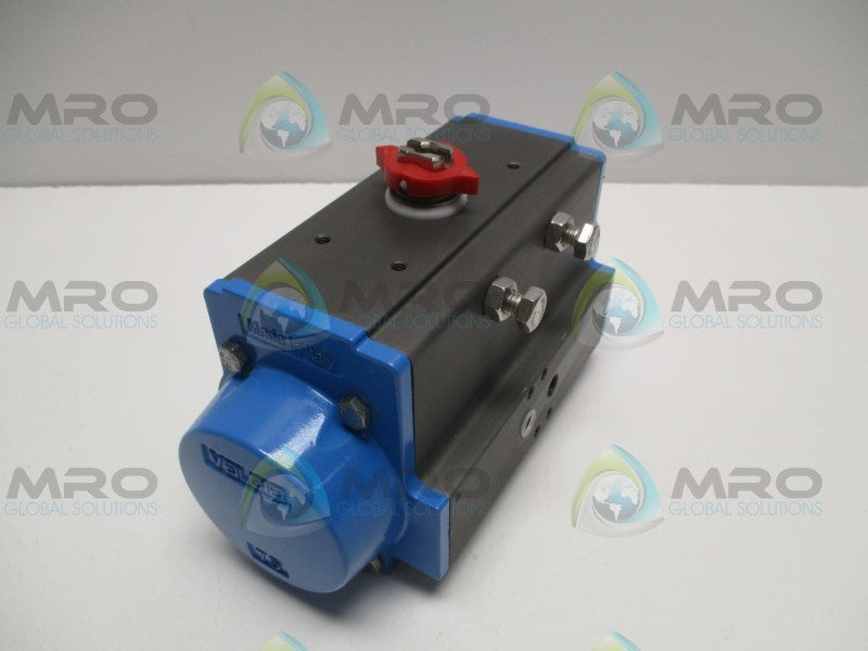 PBM PAVCL253S-0075 PNEUMATIC ACTUATOR VALVE  NSMP