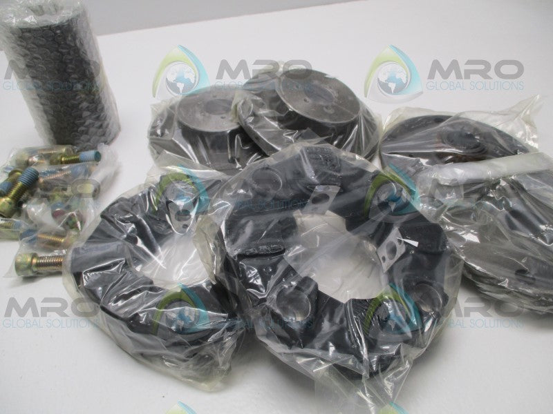 MIKI PULLEY CF-A-028-0Z-CS1043L-185 COUPLING ASSEMBLY  NSMP