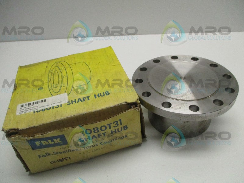 FALK 258640 1080T31 SHAFT HUB  NSMP