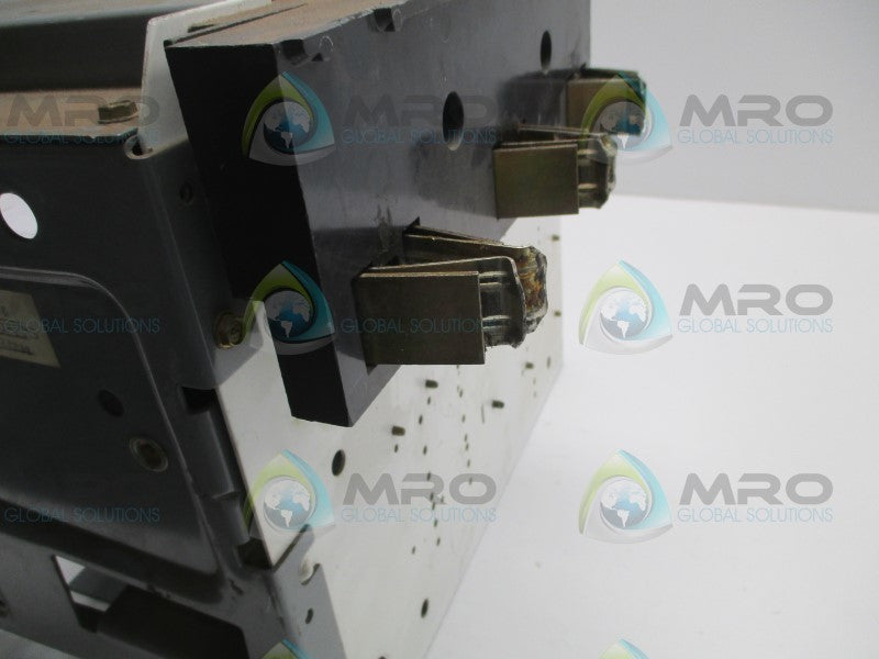 INDUSTRIAL SPARE PART 2113B-CDB-6P-44W-90 SER. J MOTOR CONTROL (AS PICTURED)  UNMP