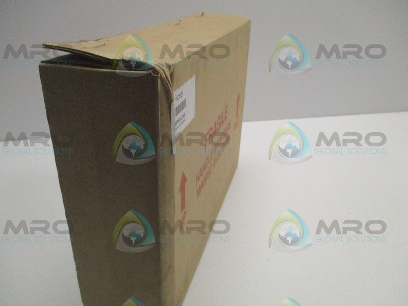 VISION METALIERZ RMPB1218 1CYZ1 INDOOR/OUTDOOR CONVEX MIRROR * FACTORY SEALED *