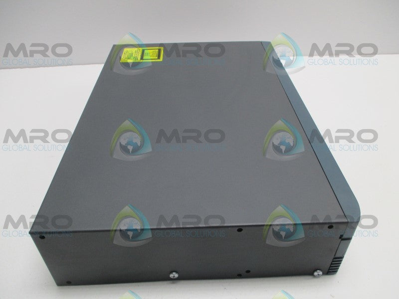 CISCO SYSTEMS CATALYST 2900 WS-C2924M-XL-EN NETWORK SWITCH  UNMP