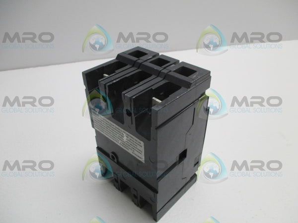 GENERAL ELECTRIC SPECTRA RMS SELA24AT0150 CIRCUIT BREAKER 150A  NSNP