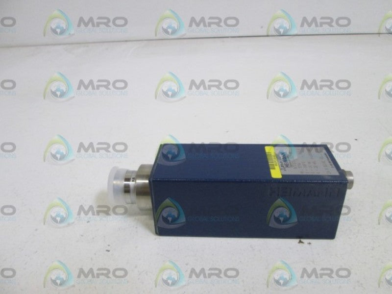 HEIMANN TEMPERATURE MONITOR KT15.82-A *NEW NO BOX*