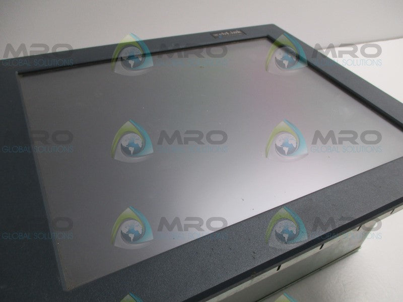 ANN ARBOR TECHNOLOGIES WEBLINK19F MONITOR  UNMP