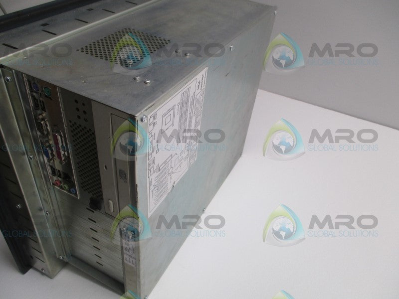 ANN ARBOR TECHNOLOGIES WEBLINK19F MONITOR  UNMP