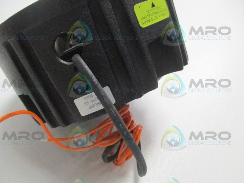 DYNACORP 304295-28 BRAKE MODULE  NSMP