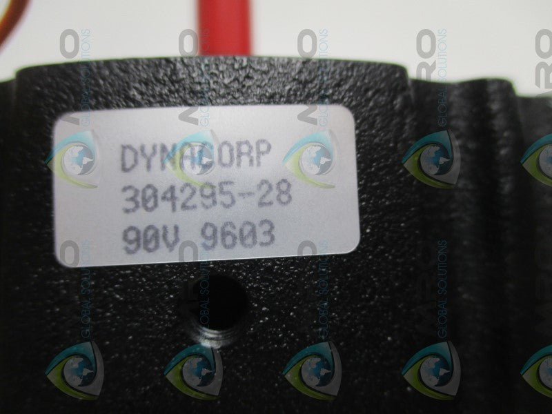 DYNACORP 304295-28 BRAKE MODULE  NSMP