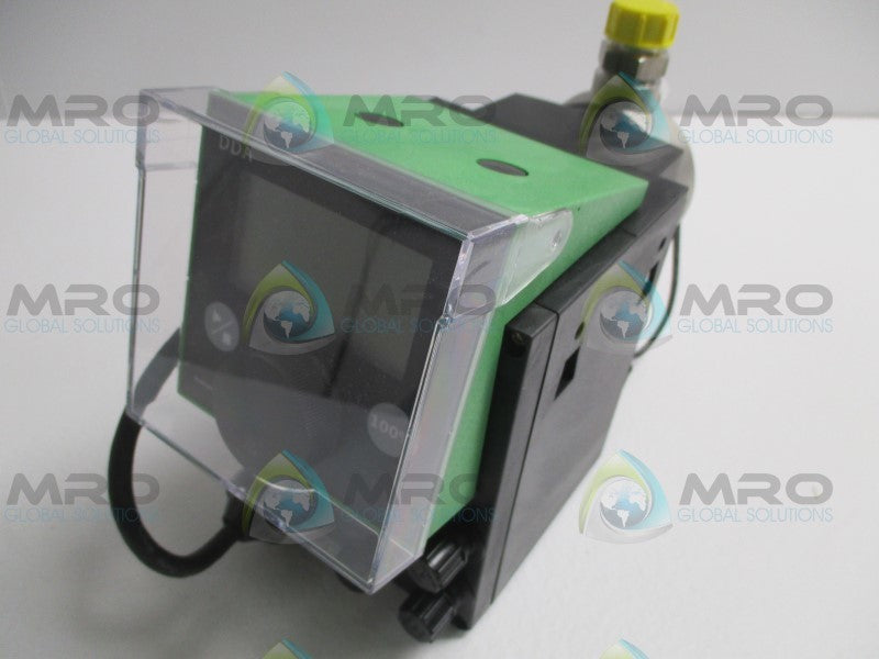 GRUNDFOS FCM-SS/T/SS-F-31VVBG DDA7.5-16 DIGITAL DOSING PUMP  NSMP