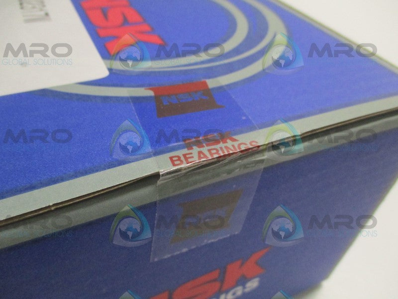 NSK NU2317W CYLINDRICAL ROLLER BEARING  NSFS