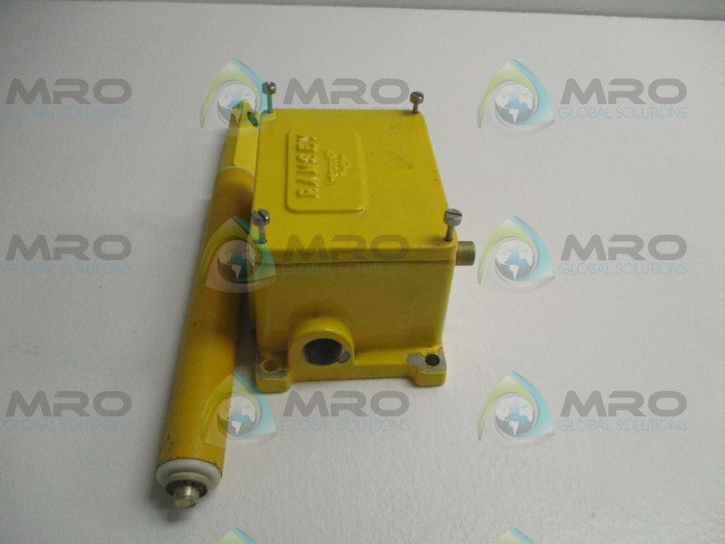 RAMSEY PROLINE ROS-2 TSP-2-25 MISALIGNMENT SWITCH  UNMP