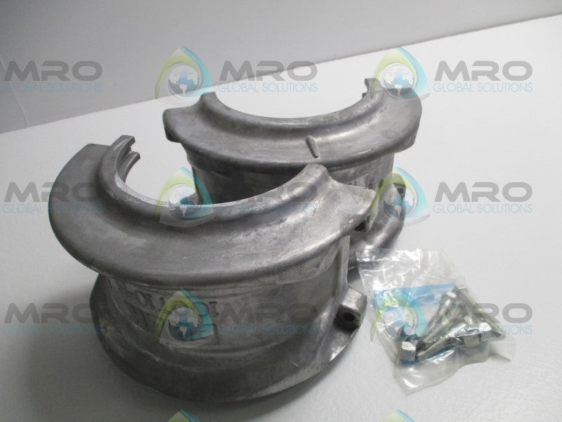 FALK 100T10-B COVER ASSEMBLY (AS PICTURED)  NSNP