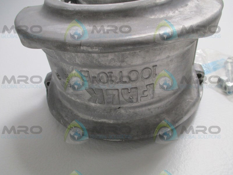 FALK 100T10-B COVER ASSEMBLY (AS PICTURED)  NSNP