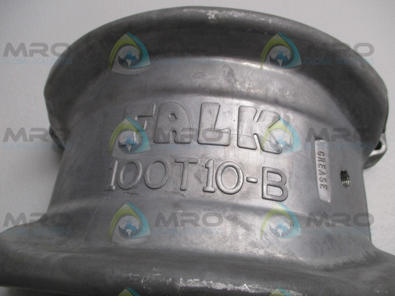 FALK 100T10-B COVER ASSEMBLY (AS PICTURED)  NSNP