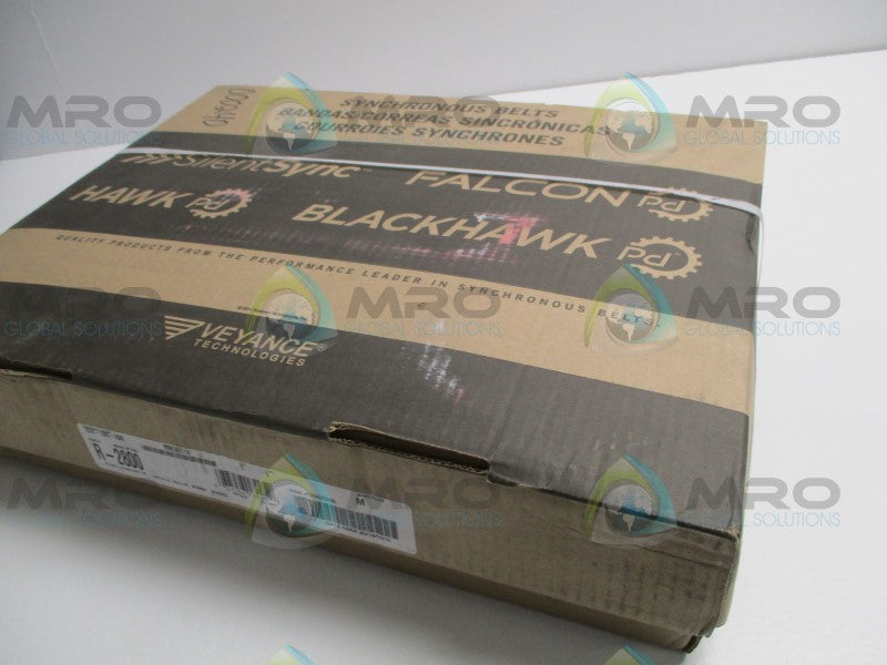 VEYANCE R-2800 20039114 SYNCHRONOUS BELT * FACTORY SEALED *