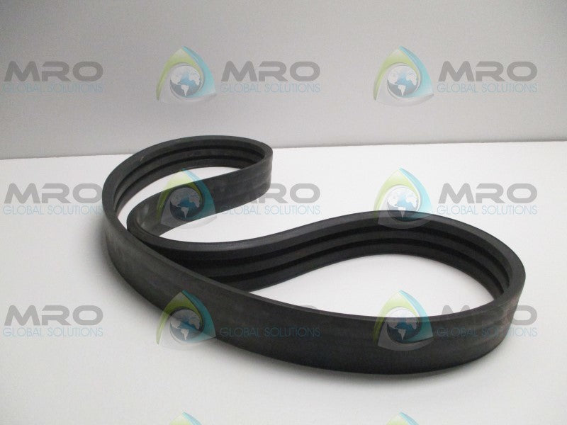 GATES 3/B75 9093-3075 HI-POWER II POWERBAND BELT  NSMP