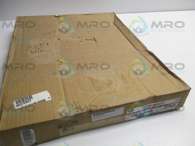 GATES 2/B75 9093-2075 HI-POWER II POWERBAND BELT * FACTORY SEALED *