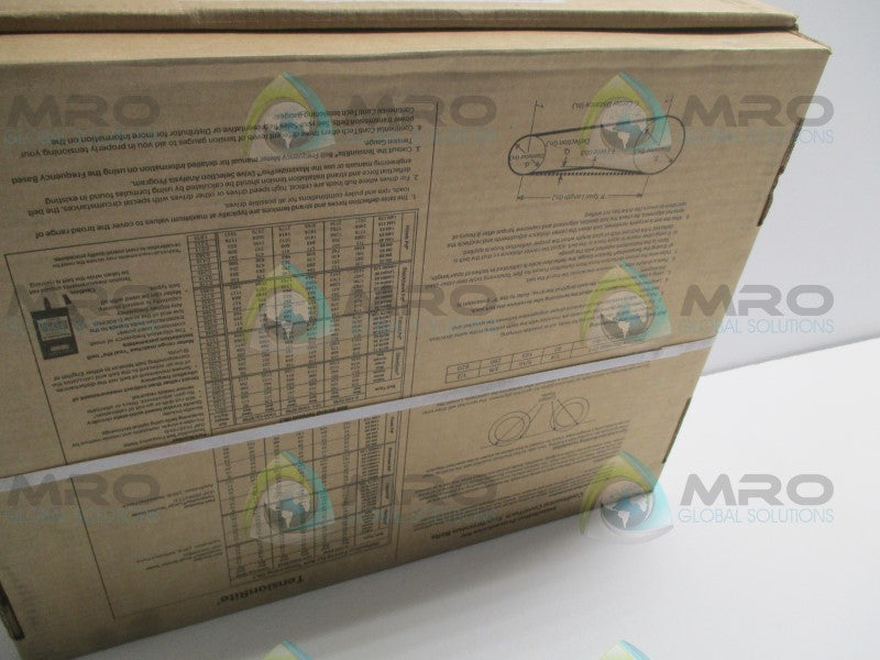 CONTINENTAL R-2800 20039114 SYNCHRONOUS BELT * FACTORY SEALED *