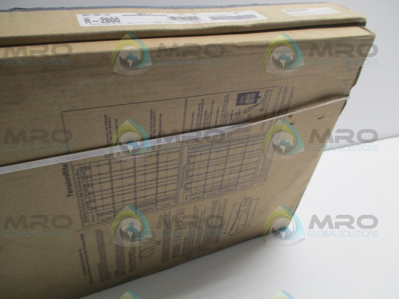 GOOD YEAR R-2800 20039114 SYNCHRONOUS BEL T * FACTORY SEALED *