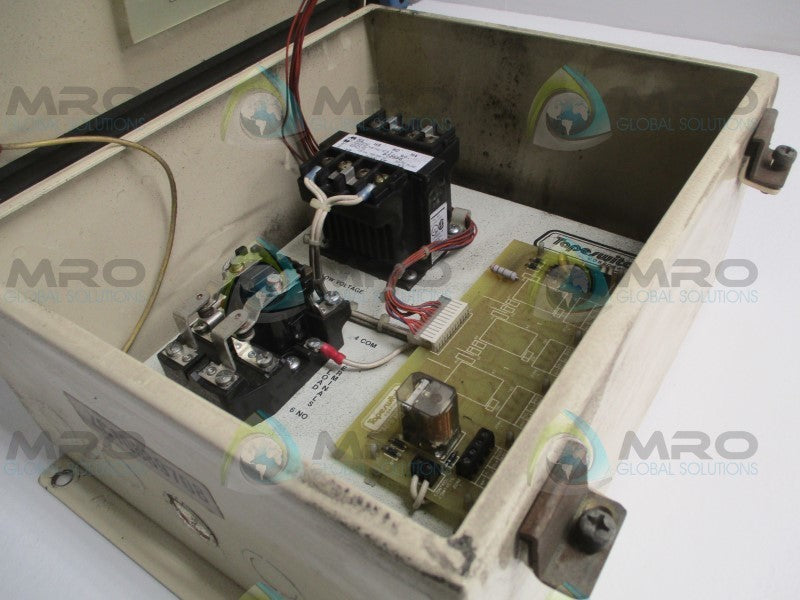 TAPESWITCH ZC-1 ZONE CONTROLLER  UNMP