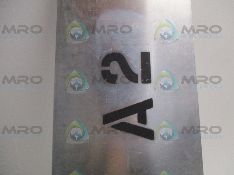 HOTFOIL HB A2 HEATING MODULE 548W 480V  NSNP